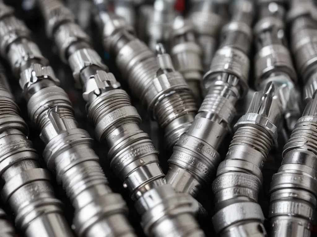 5 Signs You Need New Spark Plugs