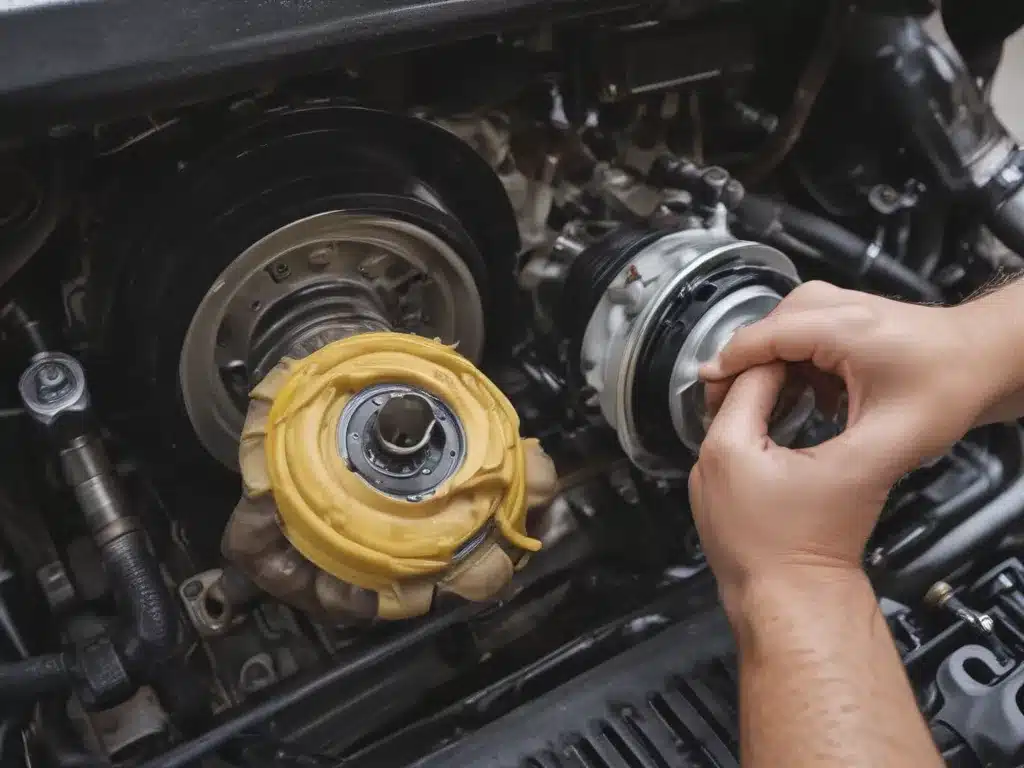 5 Ways Proper Fluid Care Extends the Life of Your Car