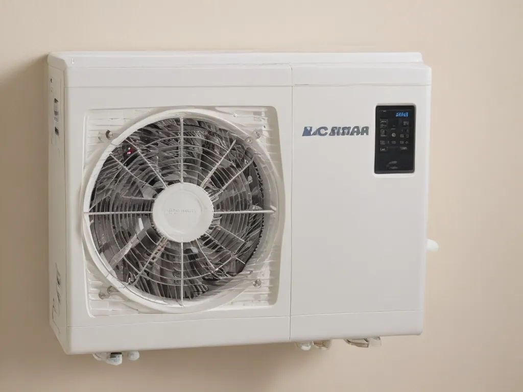 AC Blowing Warm Air? Fast Troubleshooting Tips