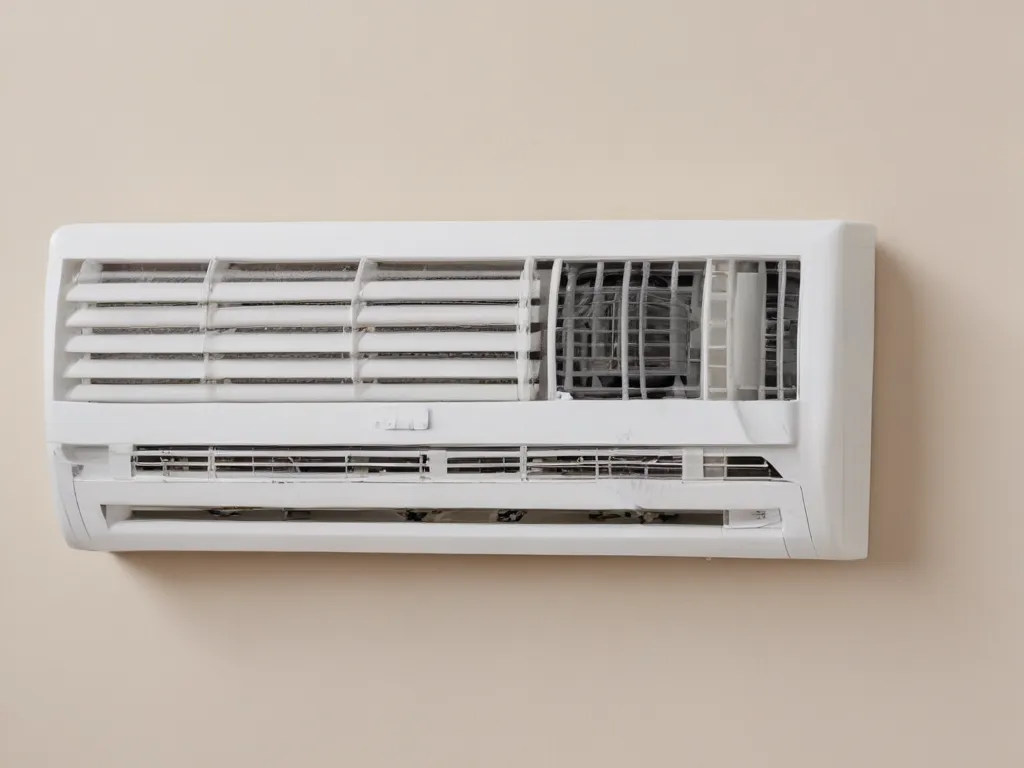 AC Not Blowing Cold? Quick Fixes to Try