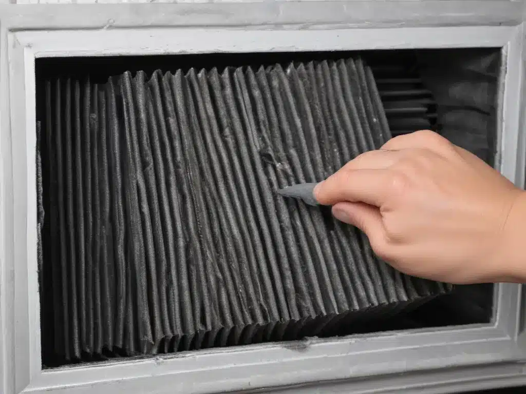 Air Flow: Cabin and Engine Air Filter Care