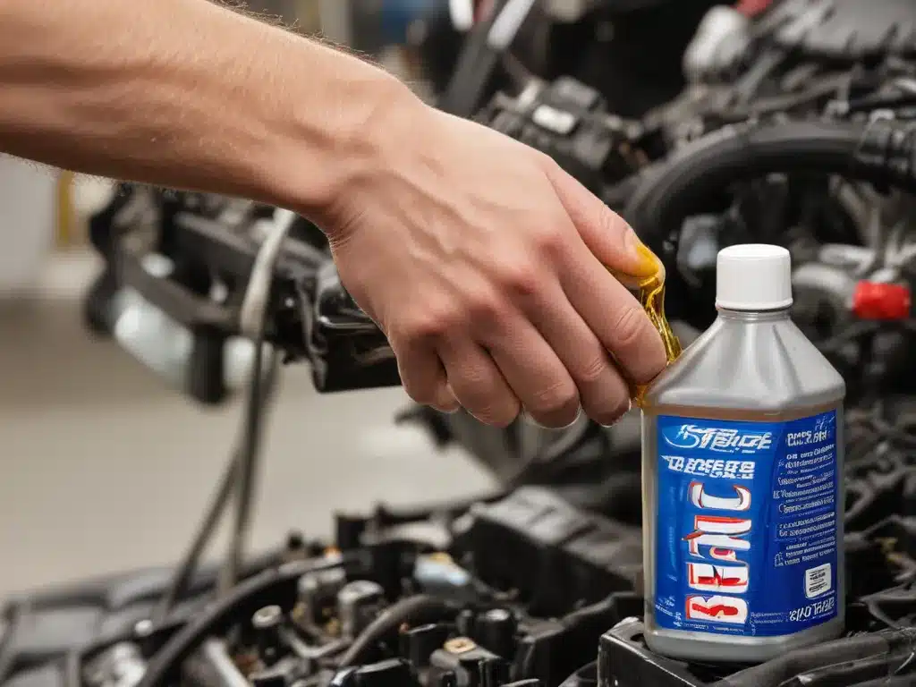 Are Expensive Synthetic Oils Worth The Cost For Most Drivers?