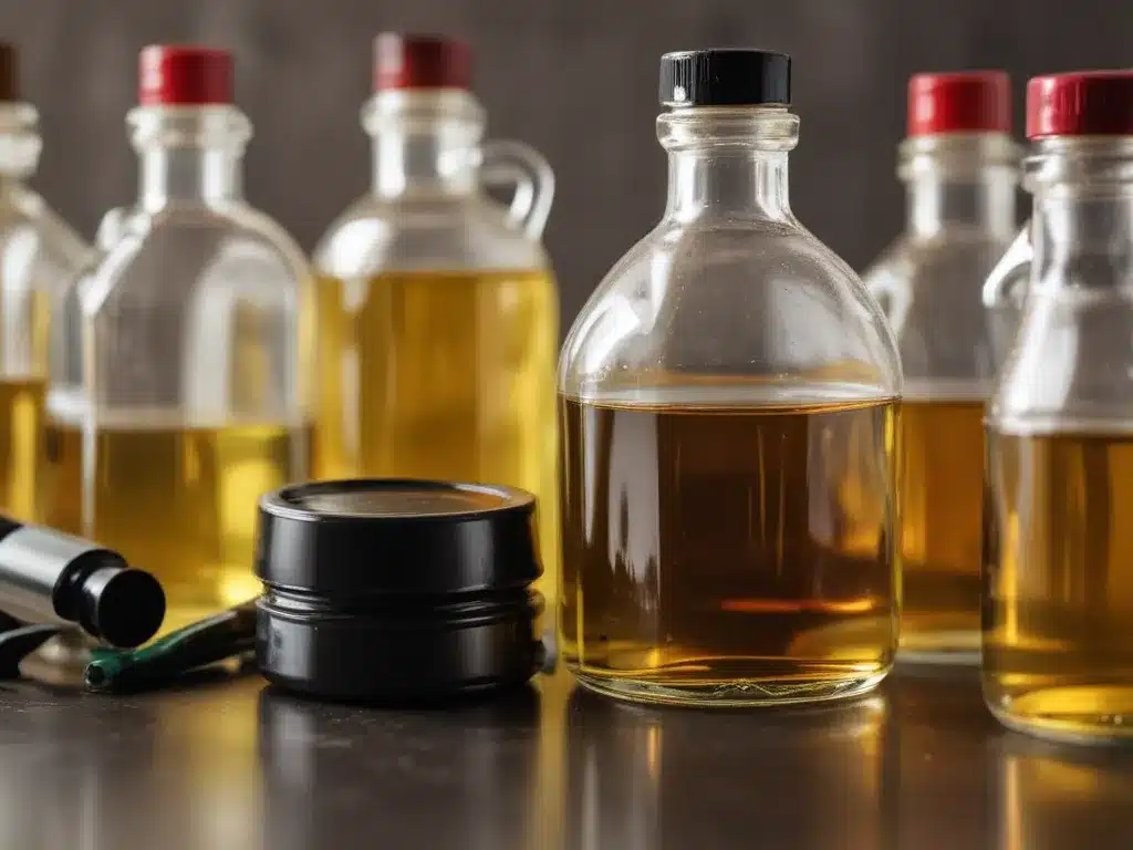Are Synthetic Oils Worth The Extra Cost?