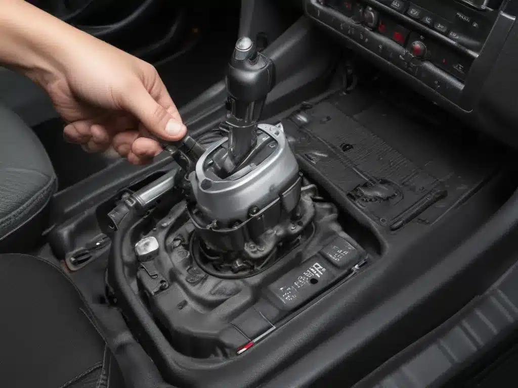 Automatic Transmission Care Tips