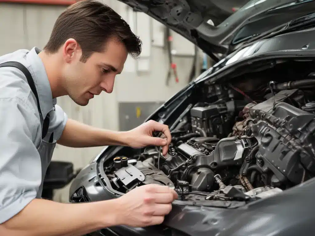 Avoiding Costly Repairs In High-Mileage Cars