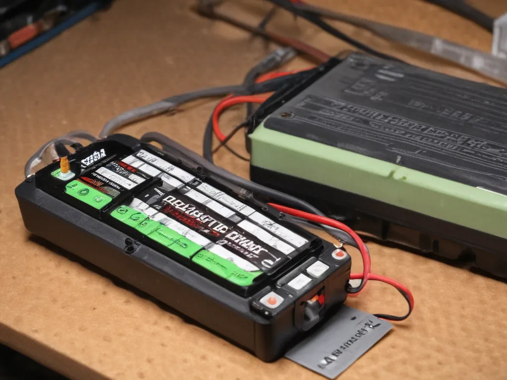 Battery Drains Overnight? Parasitic Draw Testing Basics