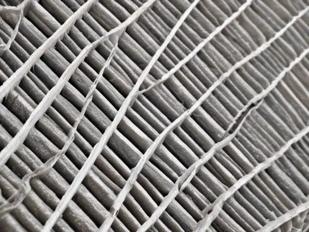 Cabin Air Filters – Breathing Easy in Your Car