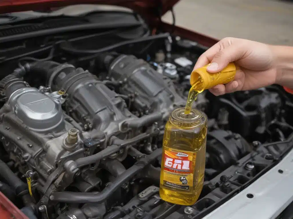 Can Synthetic Oil Extend Engine Life?