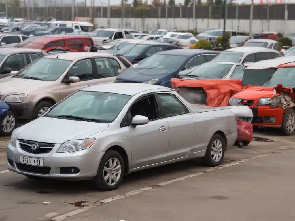 Car Stalls at Idle: Possible Causes and Solutions