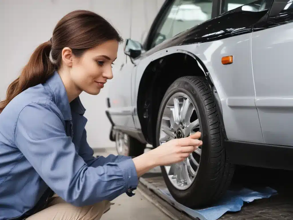 Caring for Your Car at Different Milestones