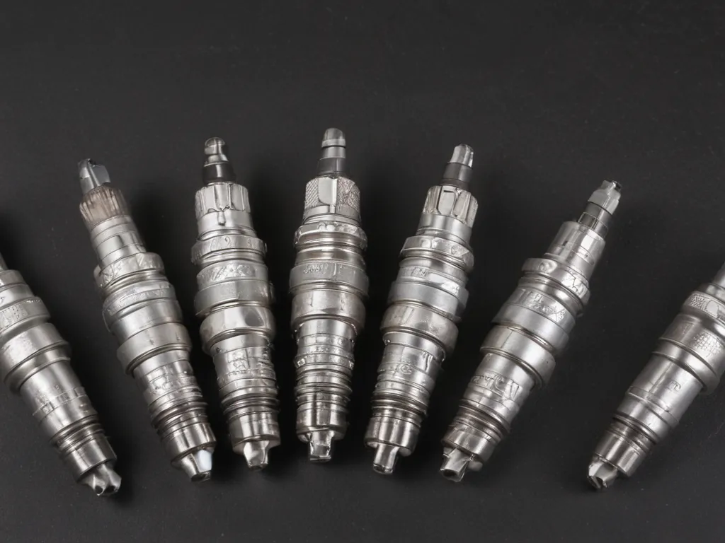 Changing Spark Plugs: Better Performance and Fuel Economy