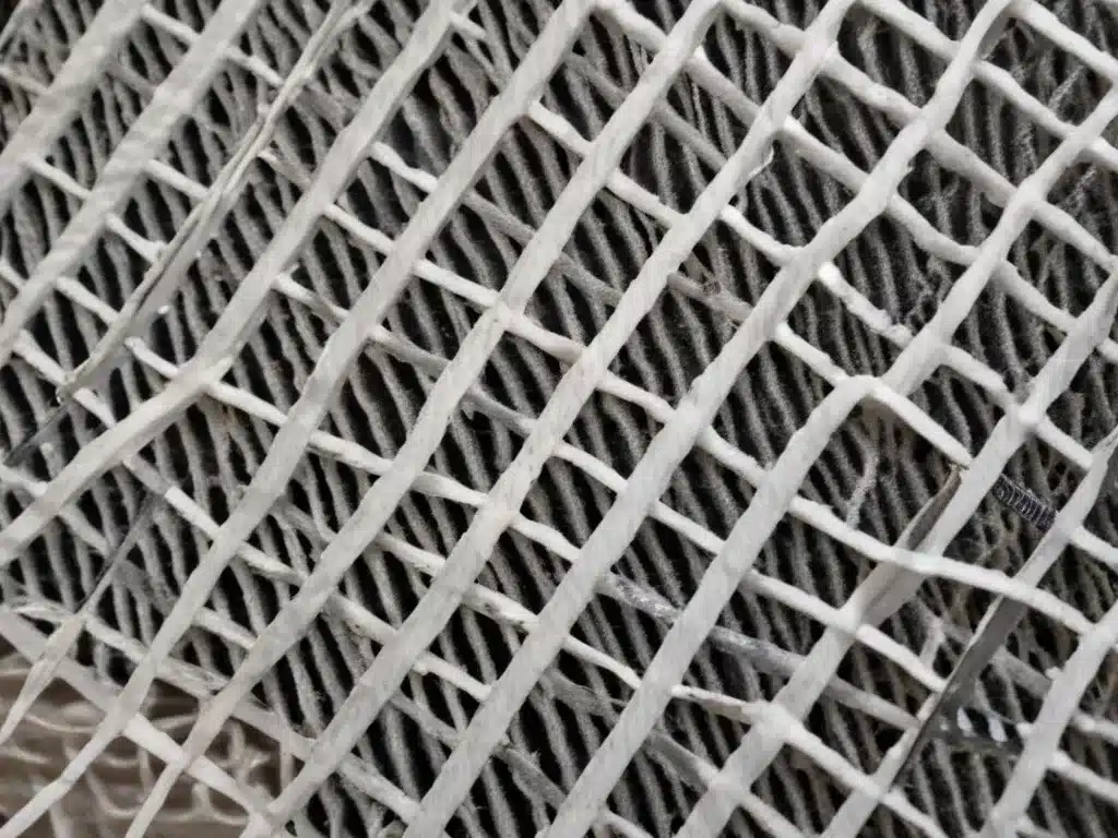 Changing Your Own Air Filter – The How and When