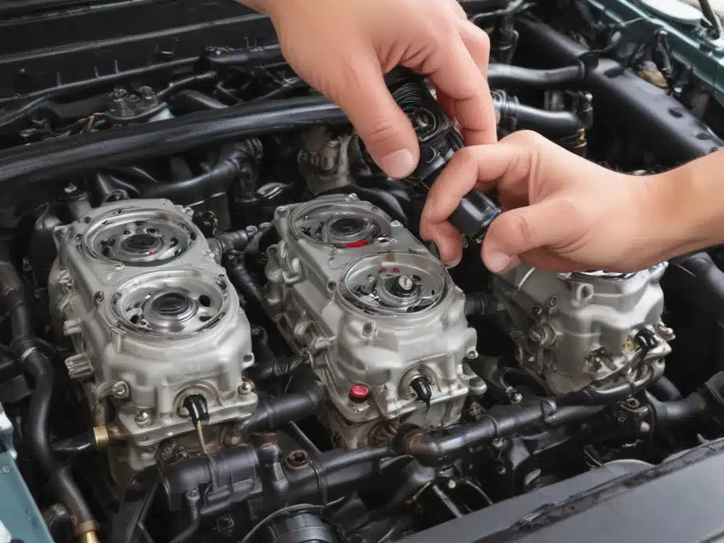 Choosing the Right Oil for High Mileage Engines