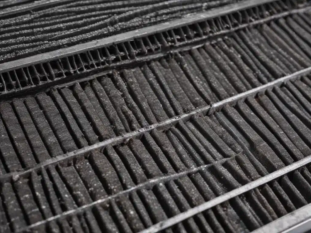 Cleaning vs Replacing: Your Cars Cabin Air Filter