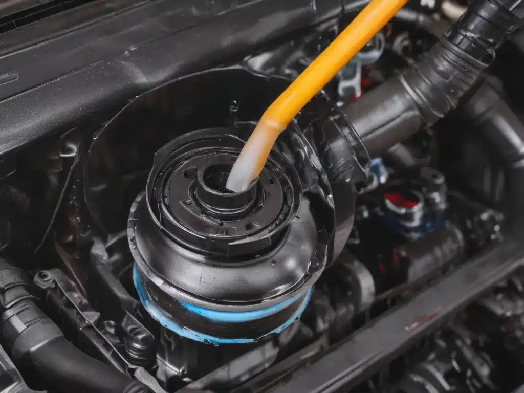 Coolant Flush vs Coolant Replacement – Which is Best?