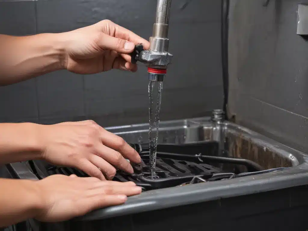 Coolant Flush vs Drain and Fill – Whats the Difference?