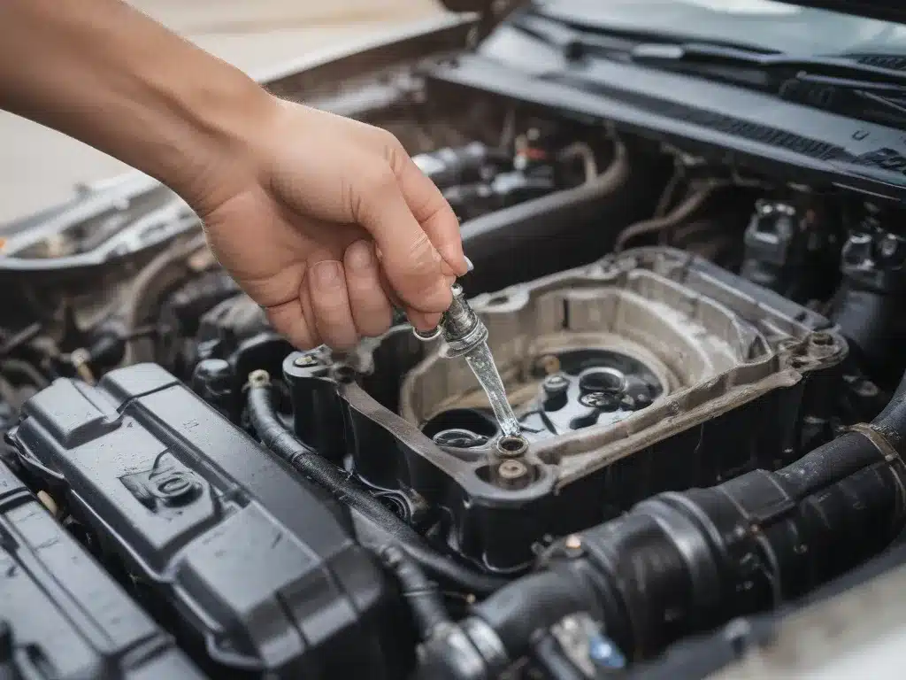 Coolant Flush vs Replacement: Which is Right for Your Car?