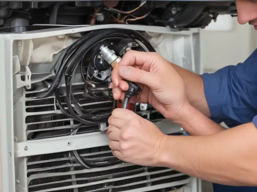 Cooling System Repairs You Can Handle Yourself