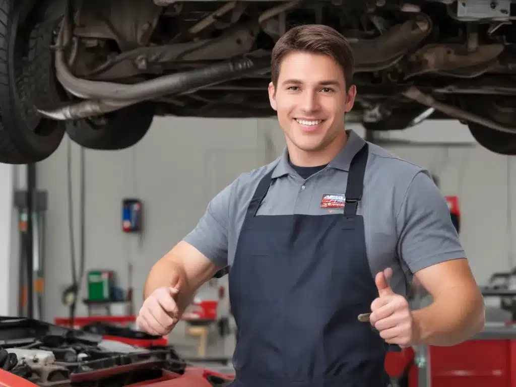 DIY Or Dealership? How To Pick The Right Oil Change Shop