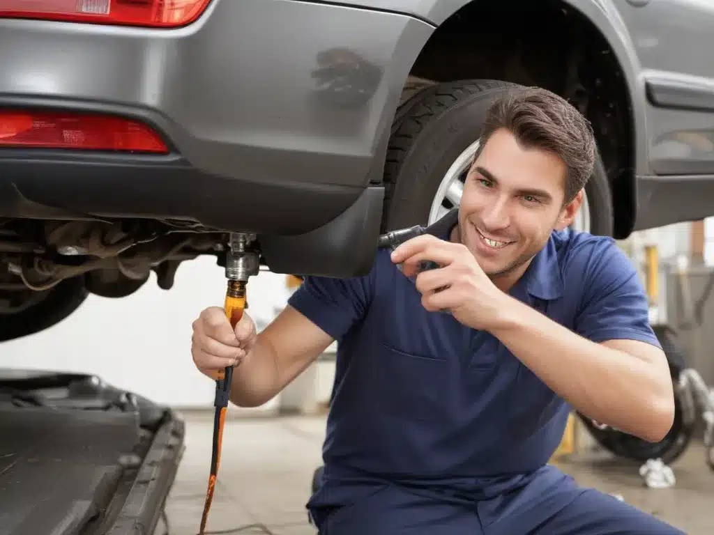 DIY or Dealership? How to Decide Where to Get Your Oil Changed