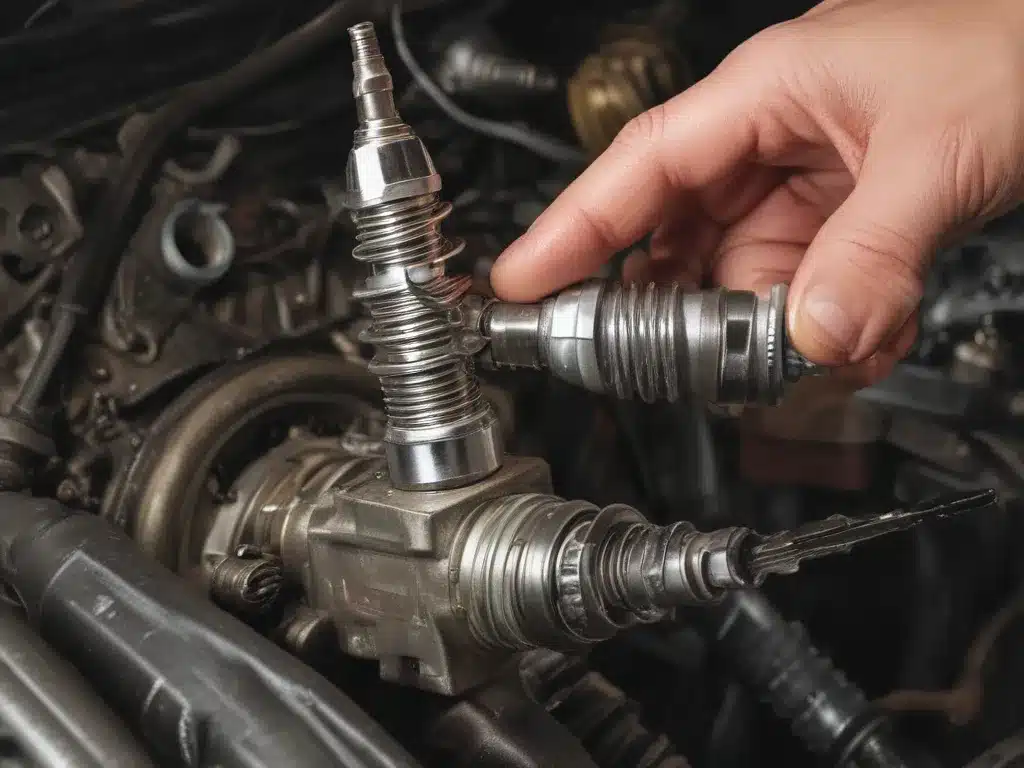 Do Your Own Spark Plugs, Save Big
