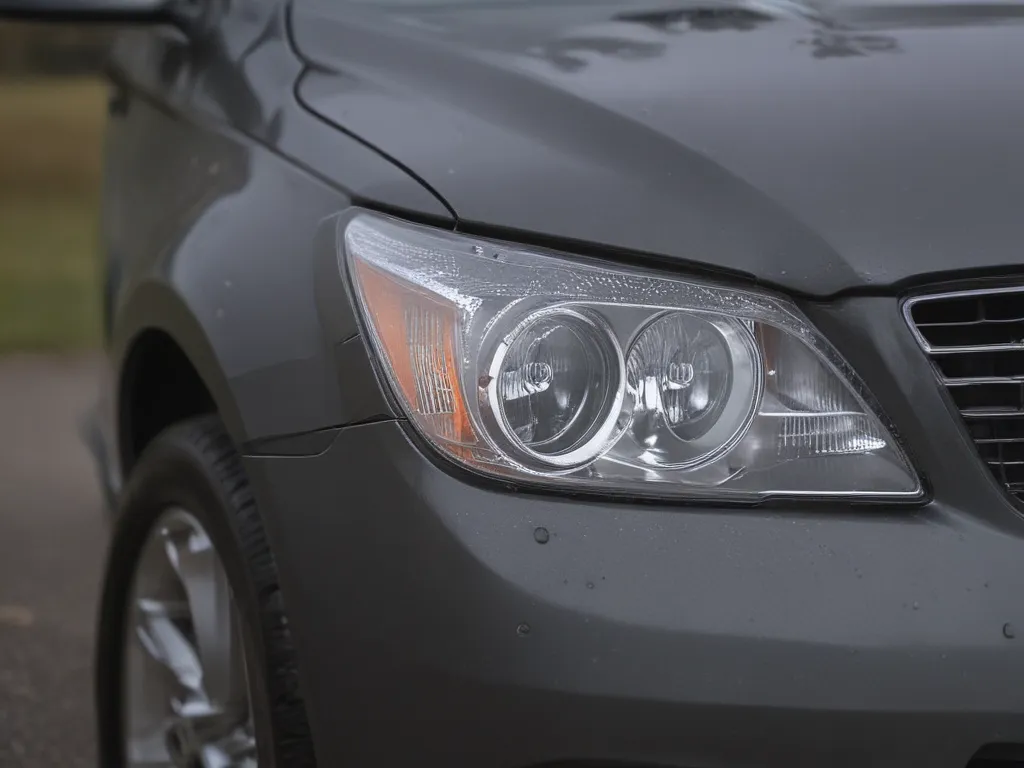 Easy DIY Solutions for Cloudy Headlights