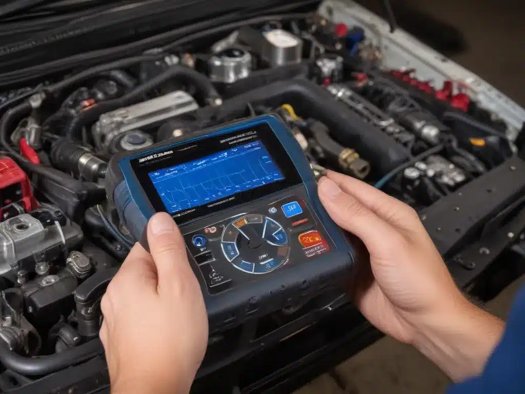 Essential Advanced Diagnostic Tools Every Mechanic Should Know