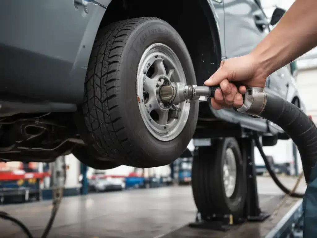 Essential Upgrades for High-Mileage Vehicles