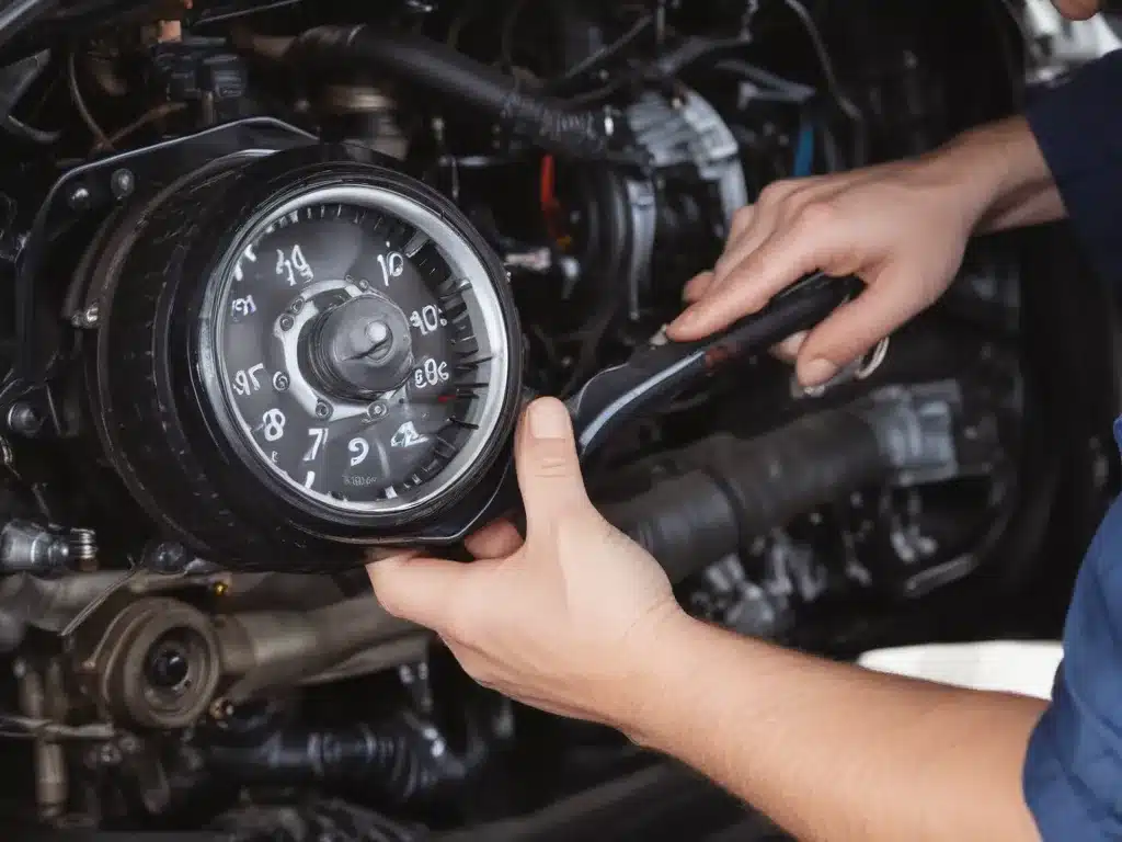 Extend the Life of Your Car with Preventative Maintenance