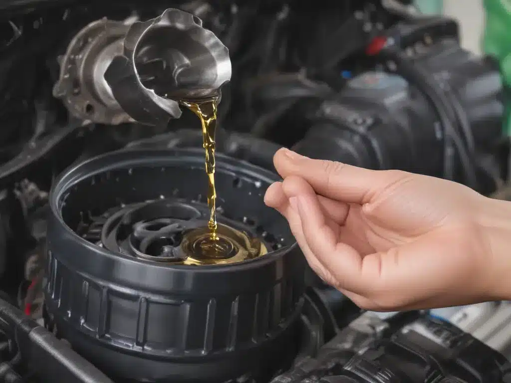 Extending Your Oil Change Interval – When Is It Eco-Friendly?