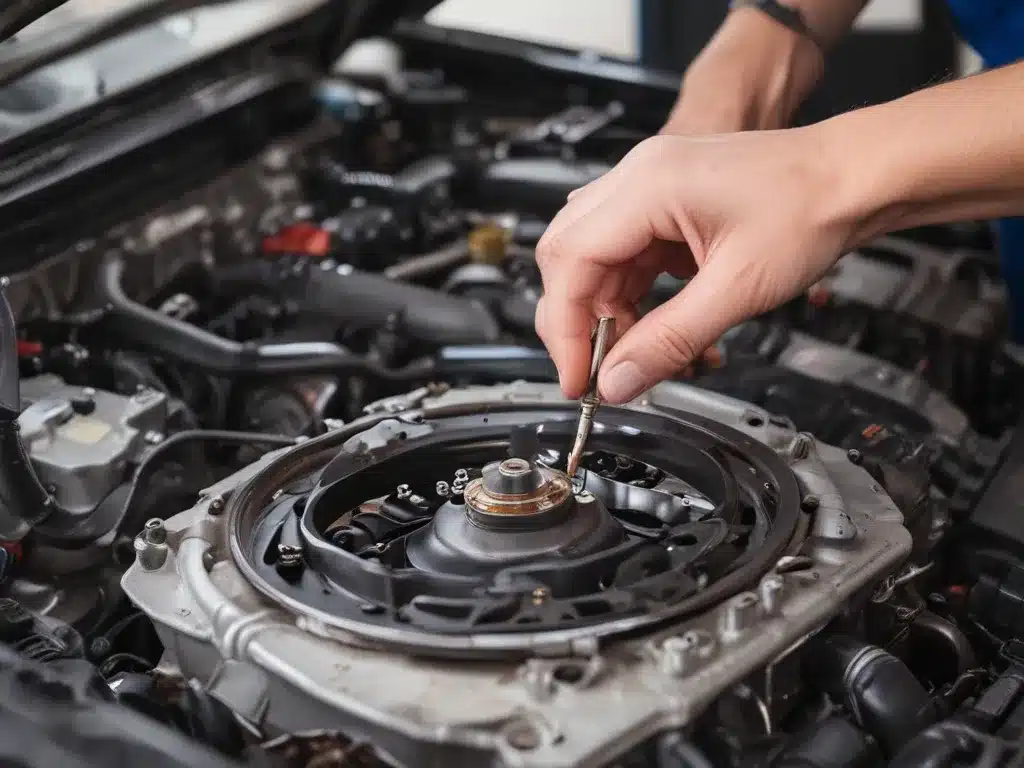 Extending the Life of Your Engine with Regular Oil Changes