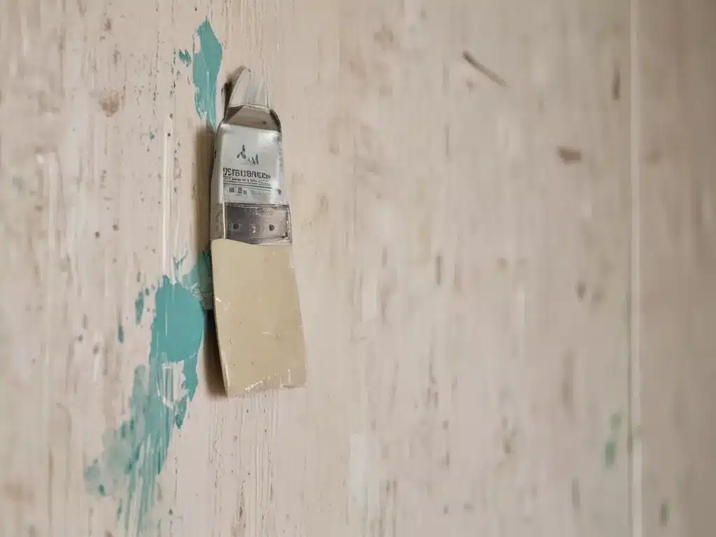Fix Paint Chips and Scratches DIY-Style