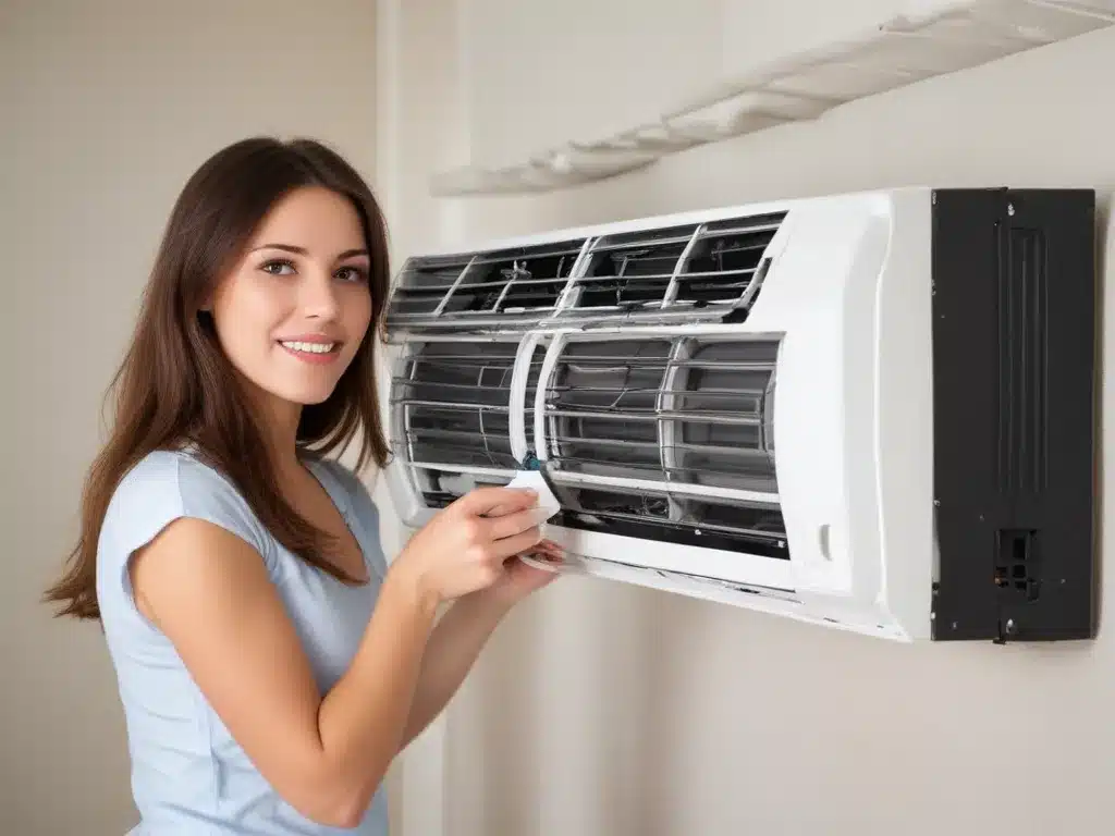 Fixing Common Air Conditioning Problems