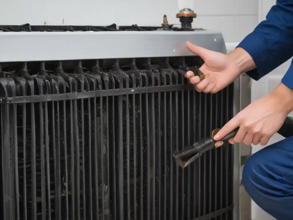 Flushing Out the Truth About Radiator Flush Services