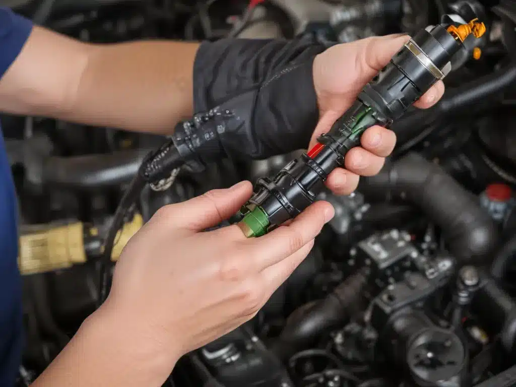 Fuel Injector Cleaners: Do They Actually Improve MPG?