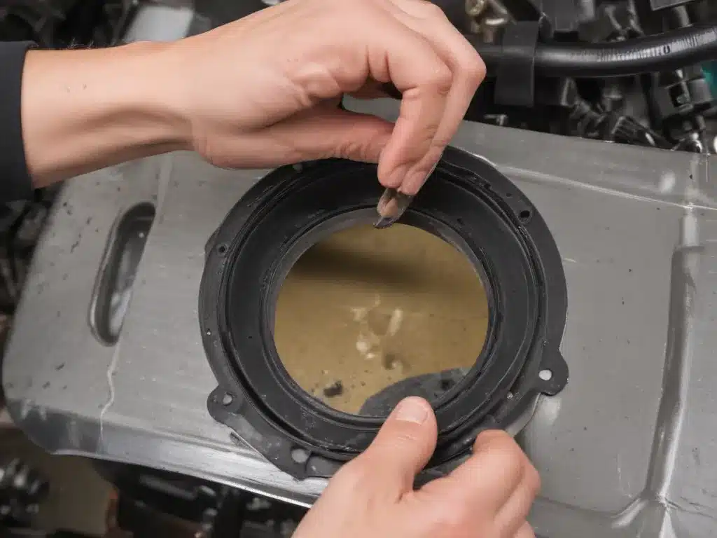 Gasket Guide: Stopping Leaks and Blowouts