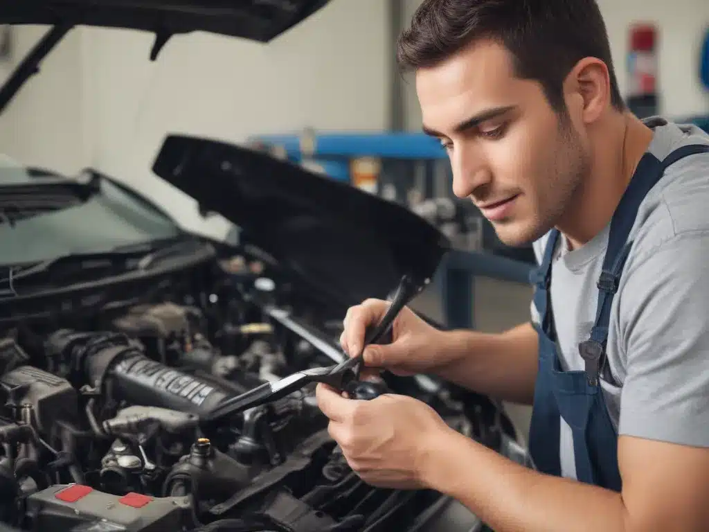 Get More Miles from Your Next Oil Change