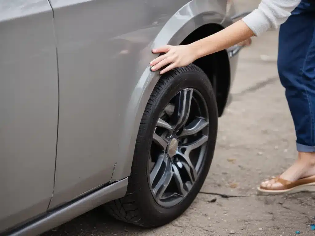 Get Your Car Spring Ready with DIY Details