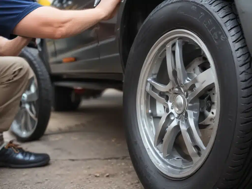 Getting the Most Miles Out of Your Tires – A Guide