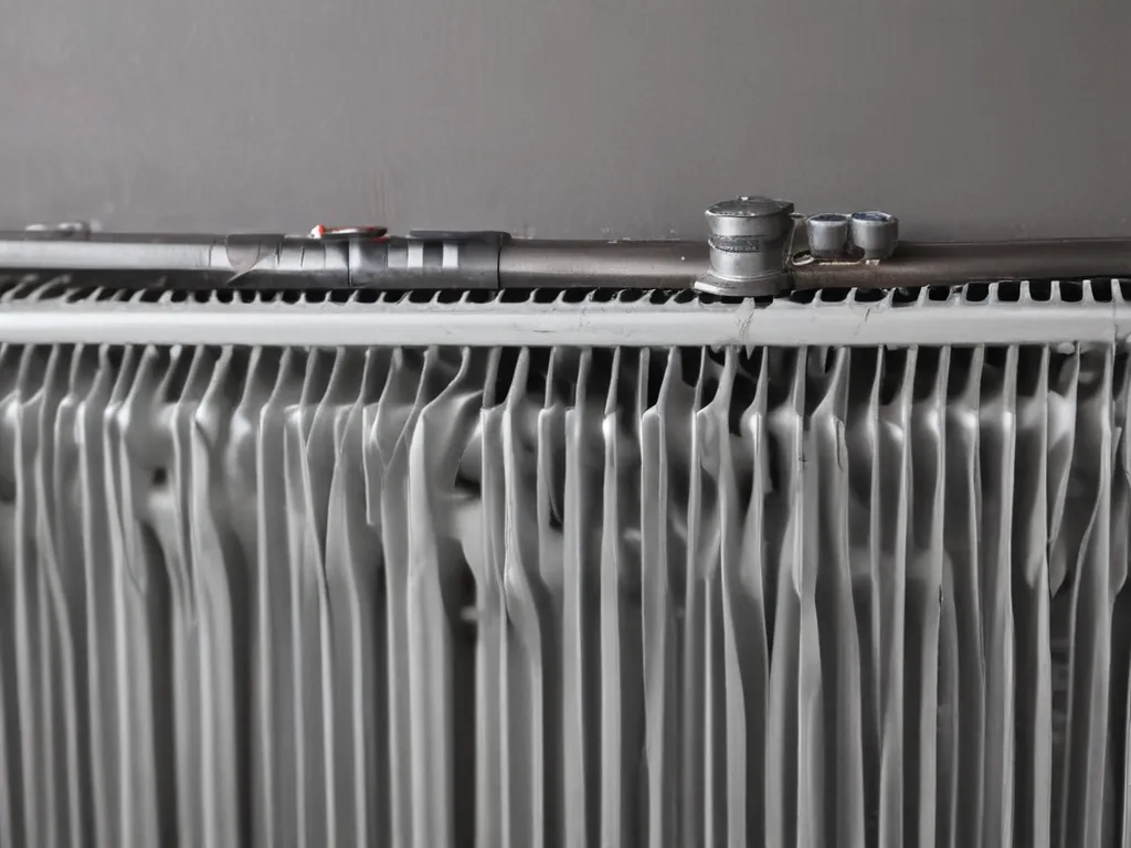 Gurgling Coming From the Radiator? How to Fix Air Pockets