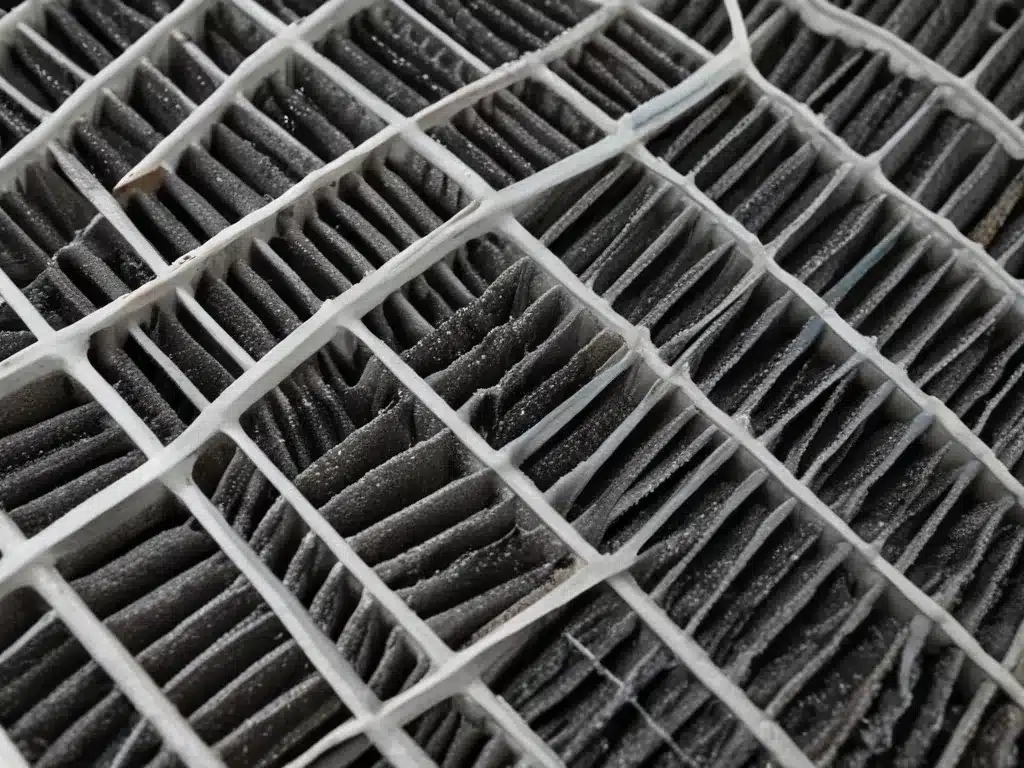 How Do Cleaner Air Filters Improve MPG?