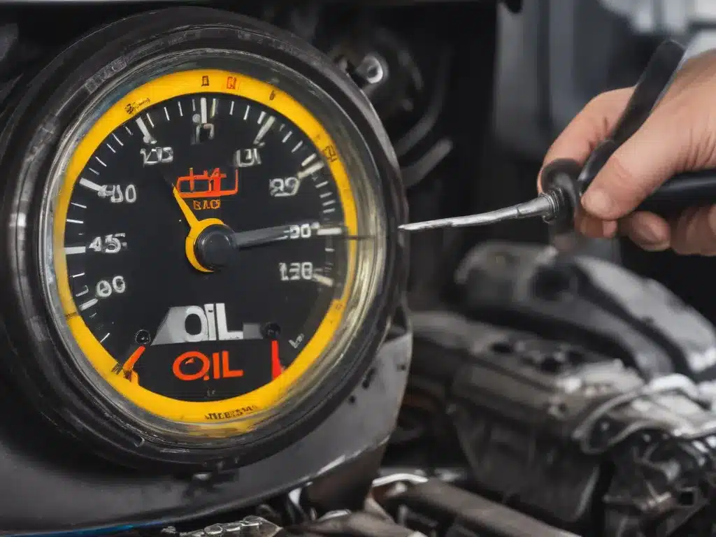 How Long Can You Go Between Oil Changes?