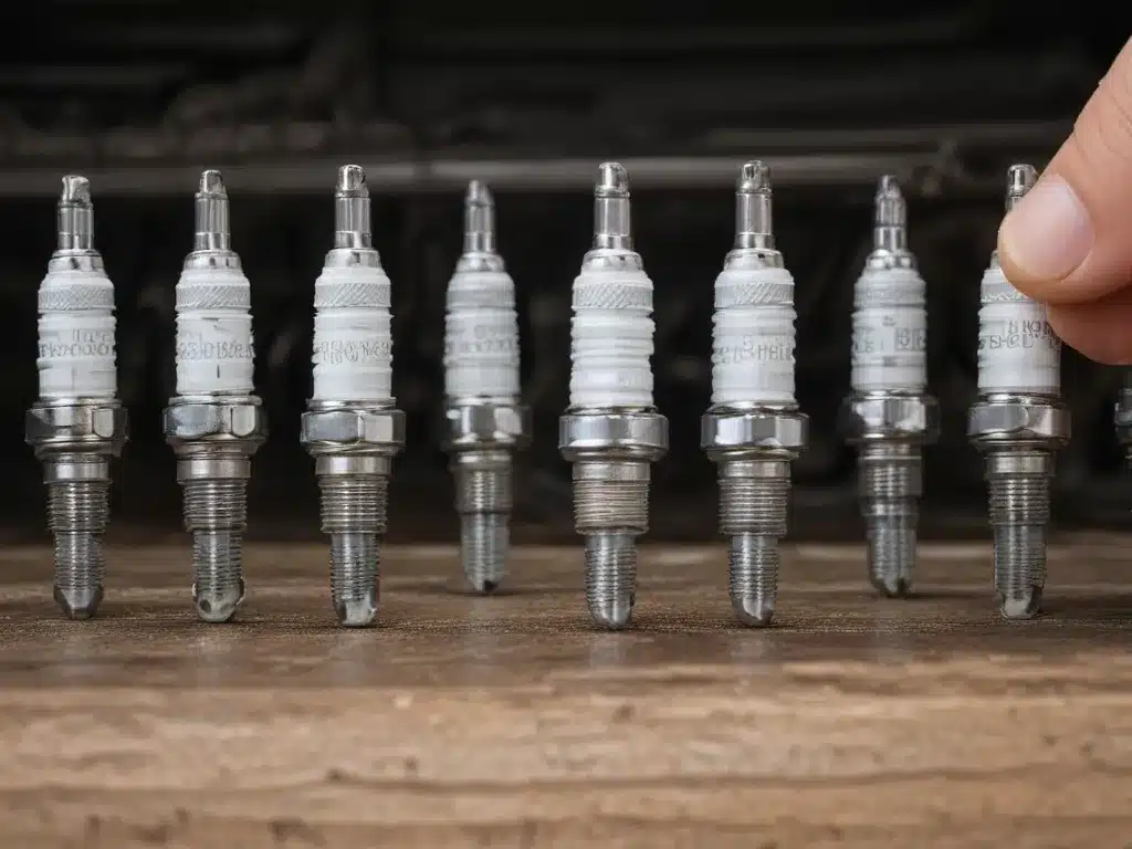 How Long Do Spark Plugs Last? When to Change Them