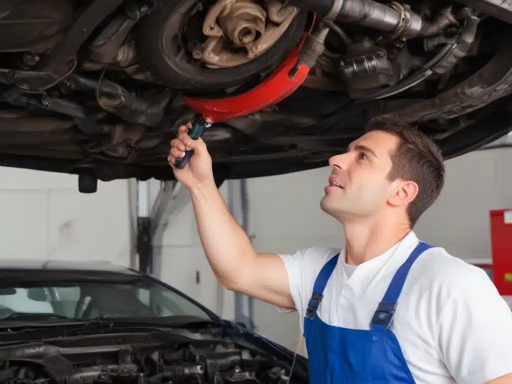 How Often Do You Really Need an Oil Change?