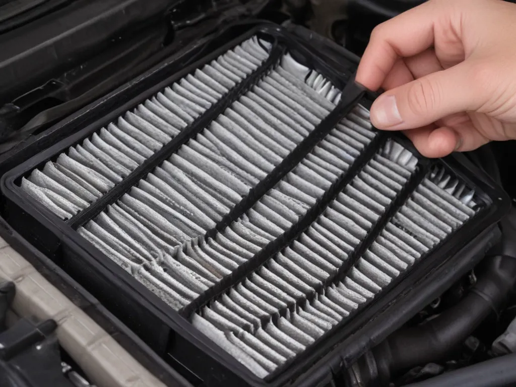 How Often Should You Change Engine Air Filters?