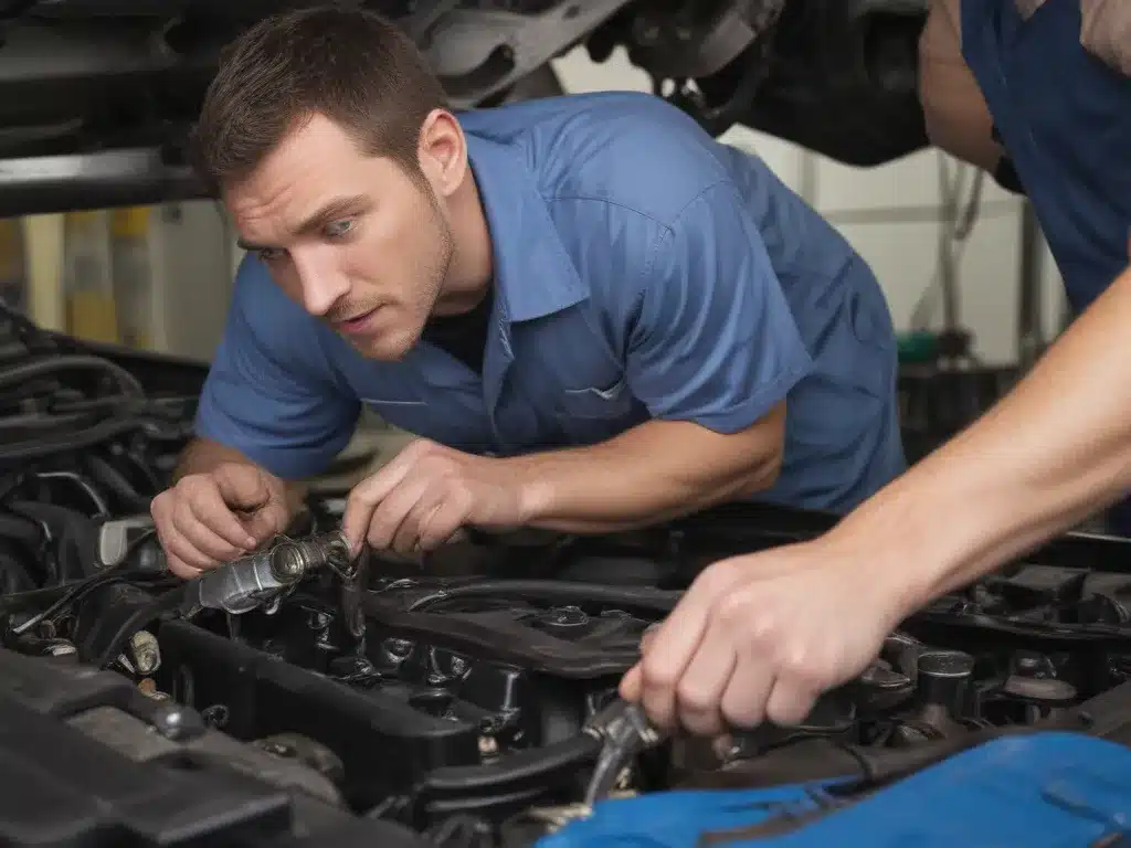 How Often Should You Really Change Your Oil?