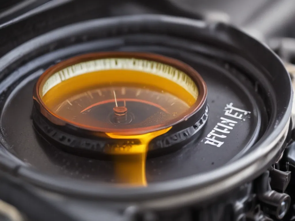 How Synthetic Oil Handles Temperature Extremes