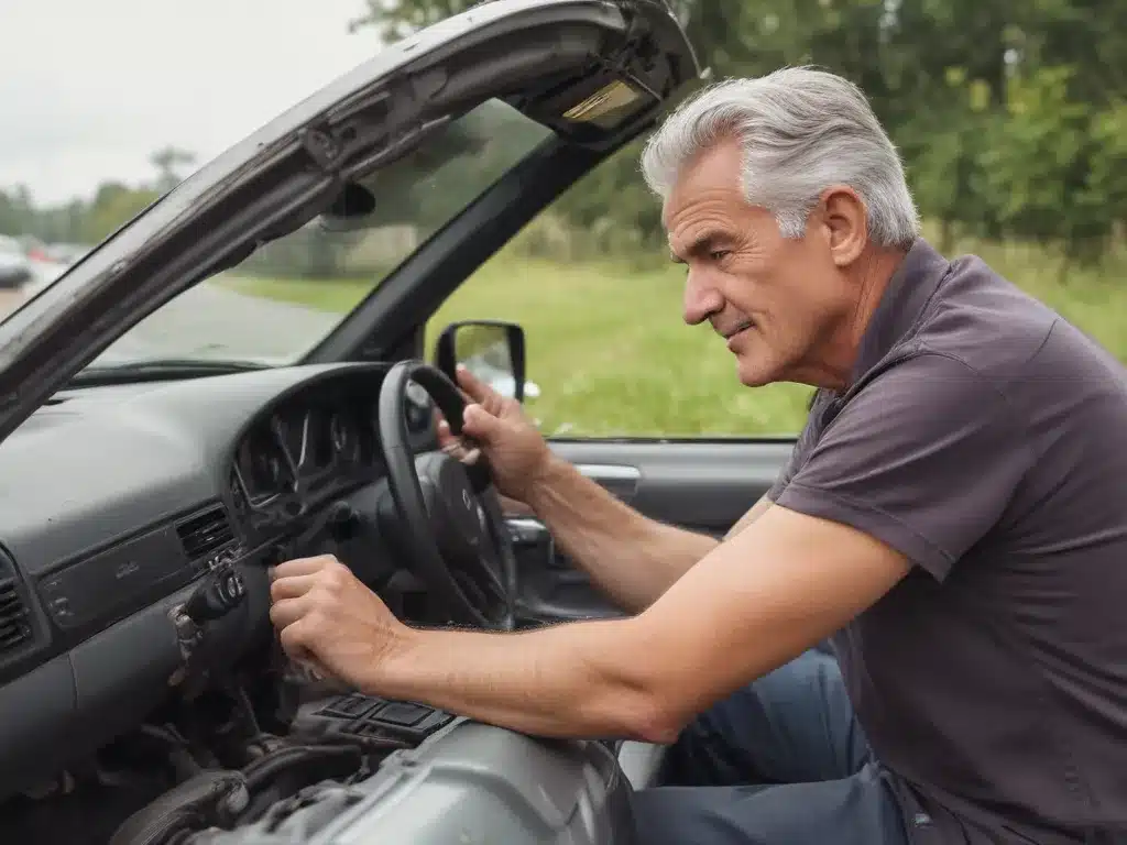 How To Decide When Its Time to Retire Your High Mileage Vehicle