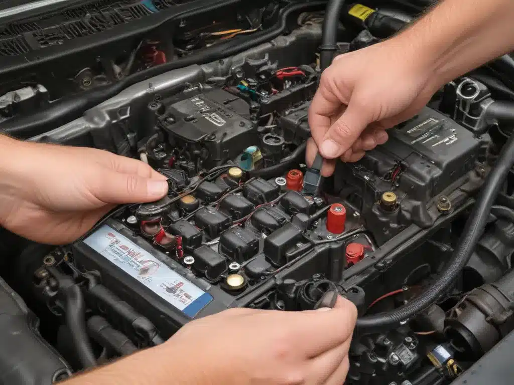 How To Fix Engine Misfires – Ignition System Diagnostics