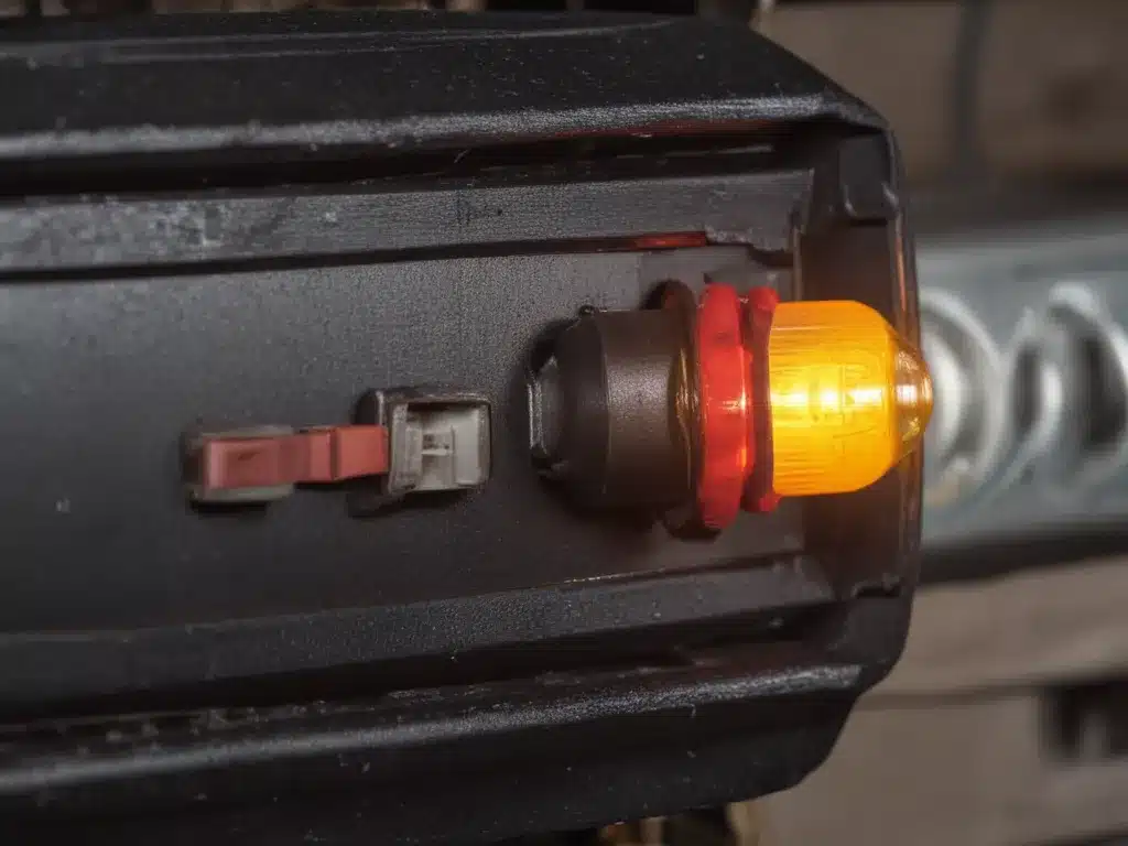 How To Fix Turn Signal Issues – From Bulbs To Relays